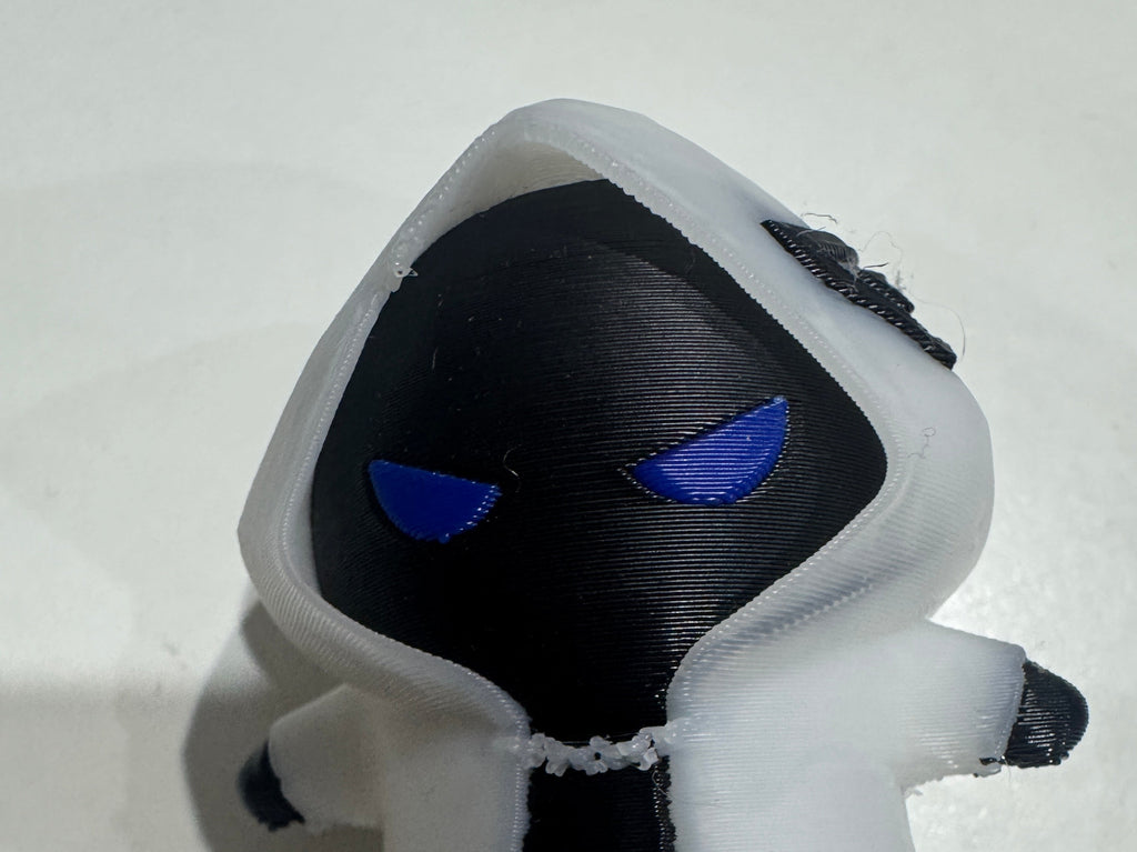Fortnite Aura Sprite