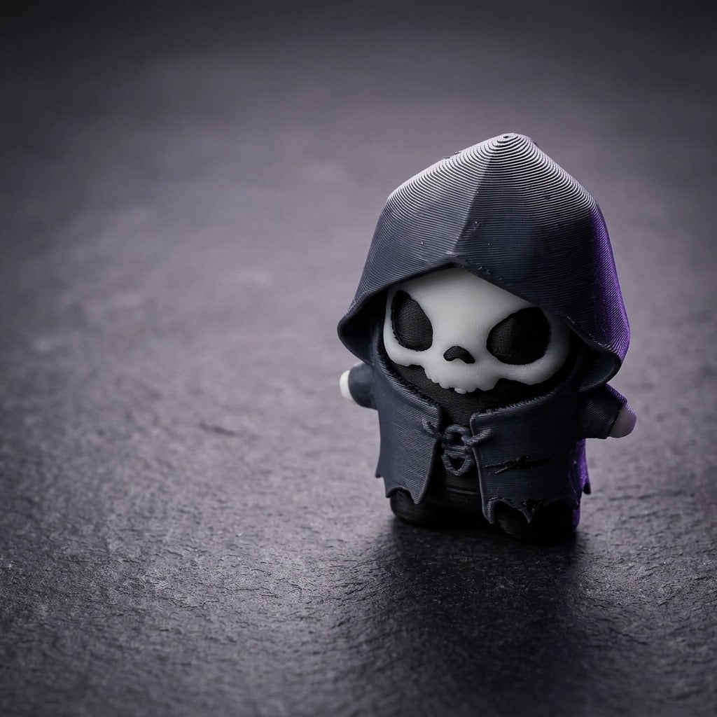 Fortnite Grim Sprite