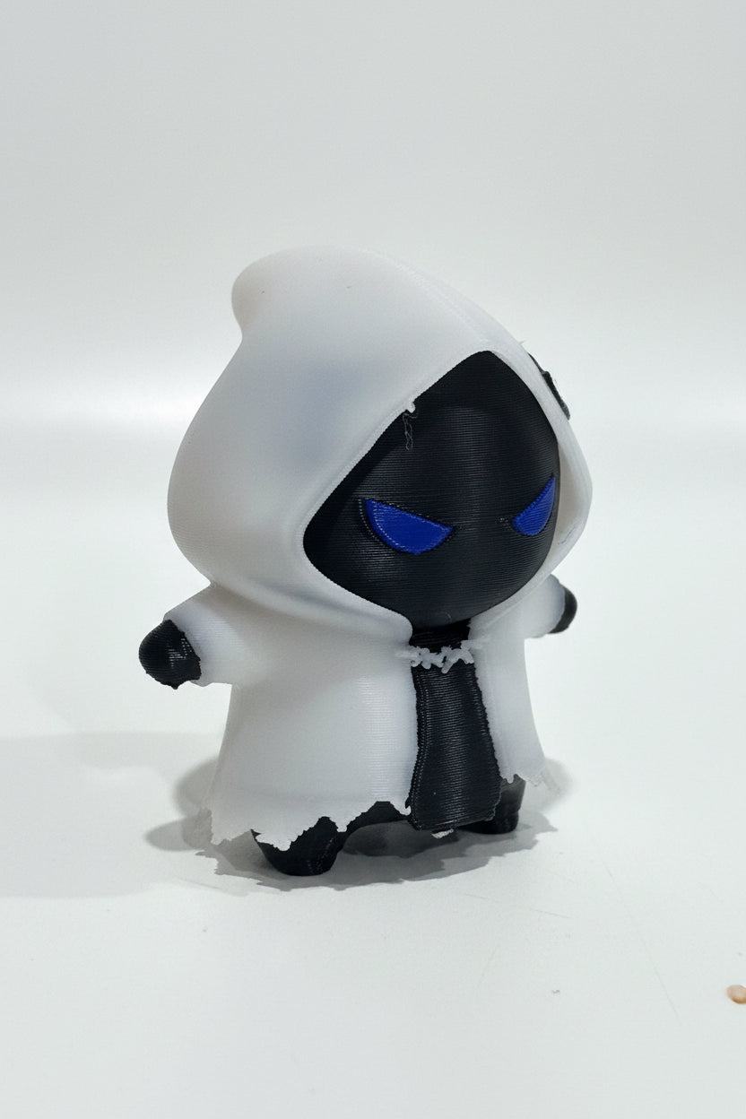 Fortnite Aura Sprite