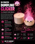 Fortnite Dumpling Clicker