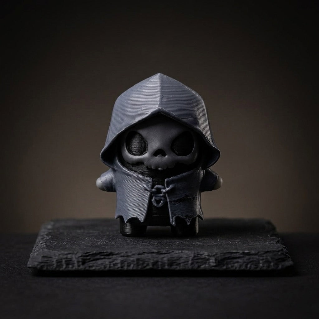 Fortnite Grim Sprite