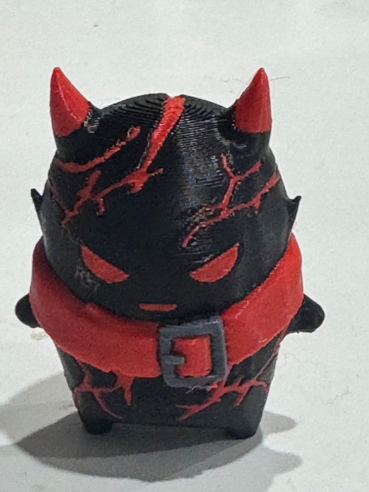 Fortnite Demon Sprite