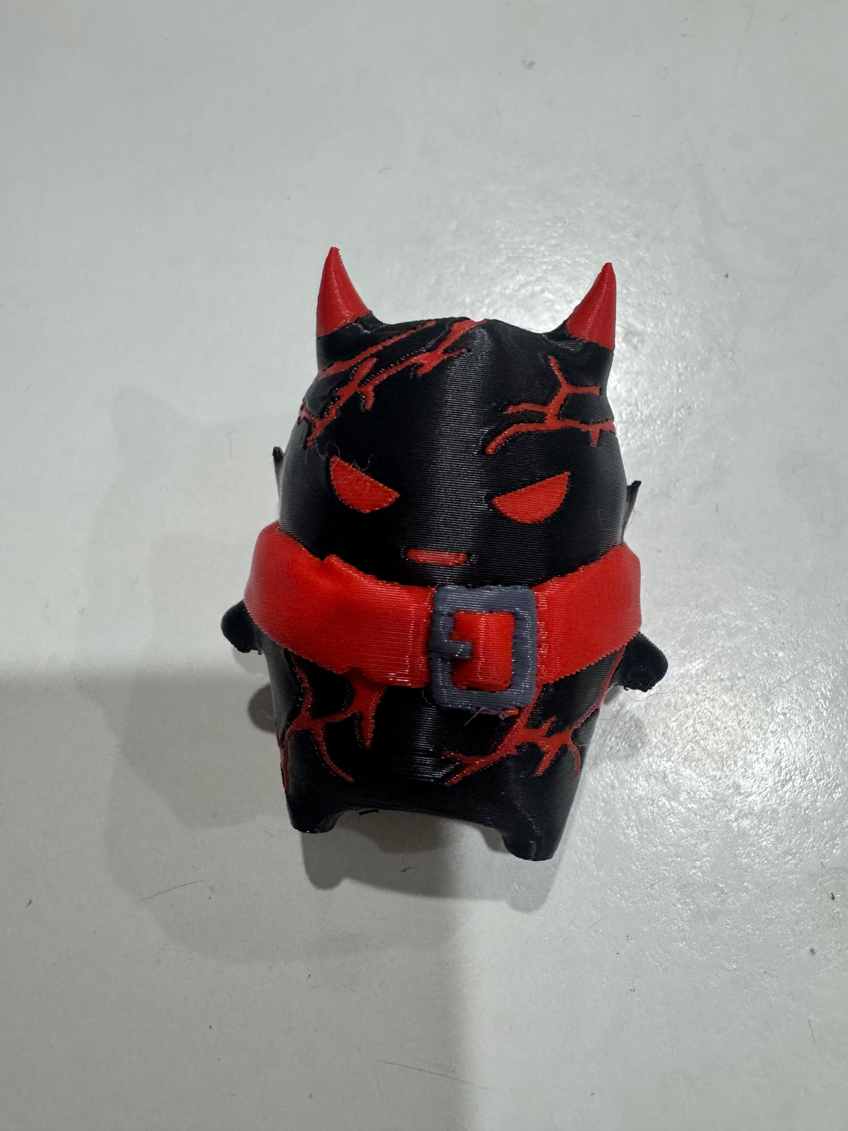 Fortnite Demon Sprite