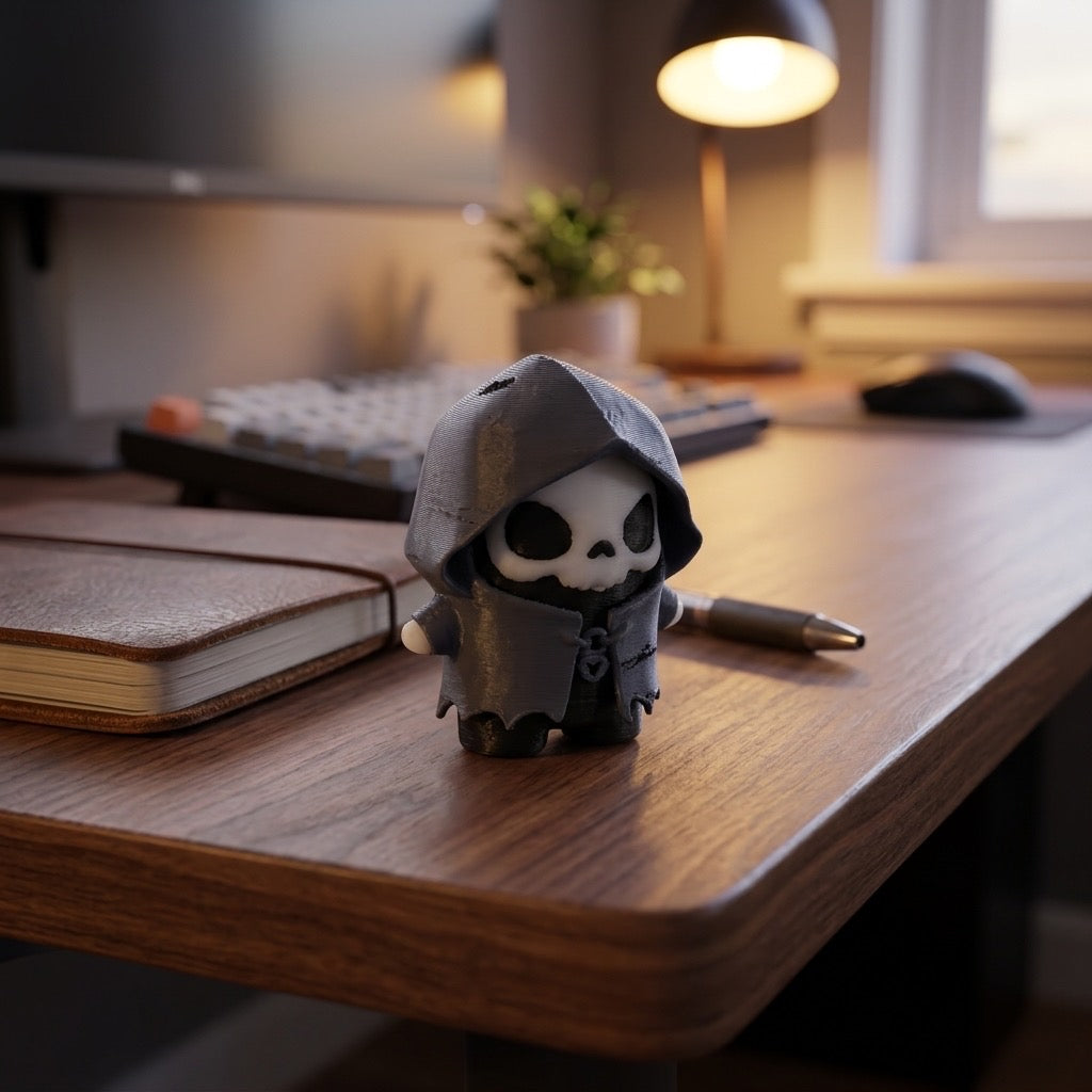 Fortnite Grim Sprite