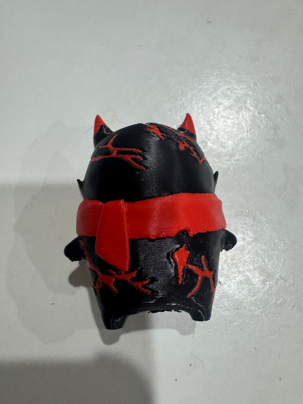 Fortnite Demon Sprite