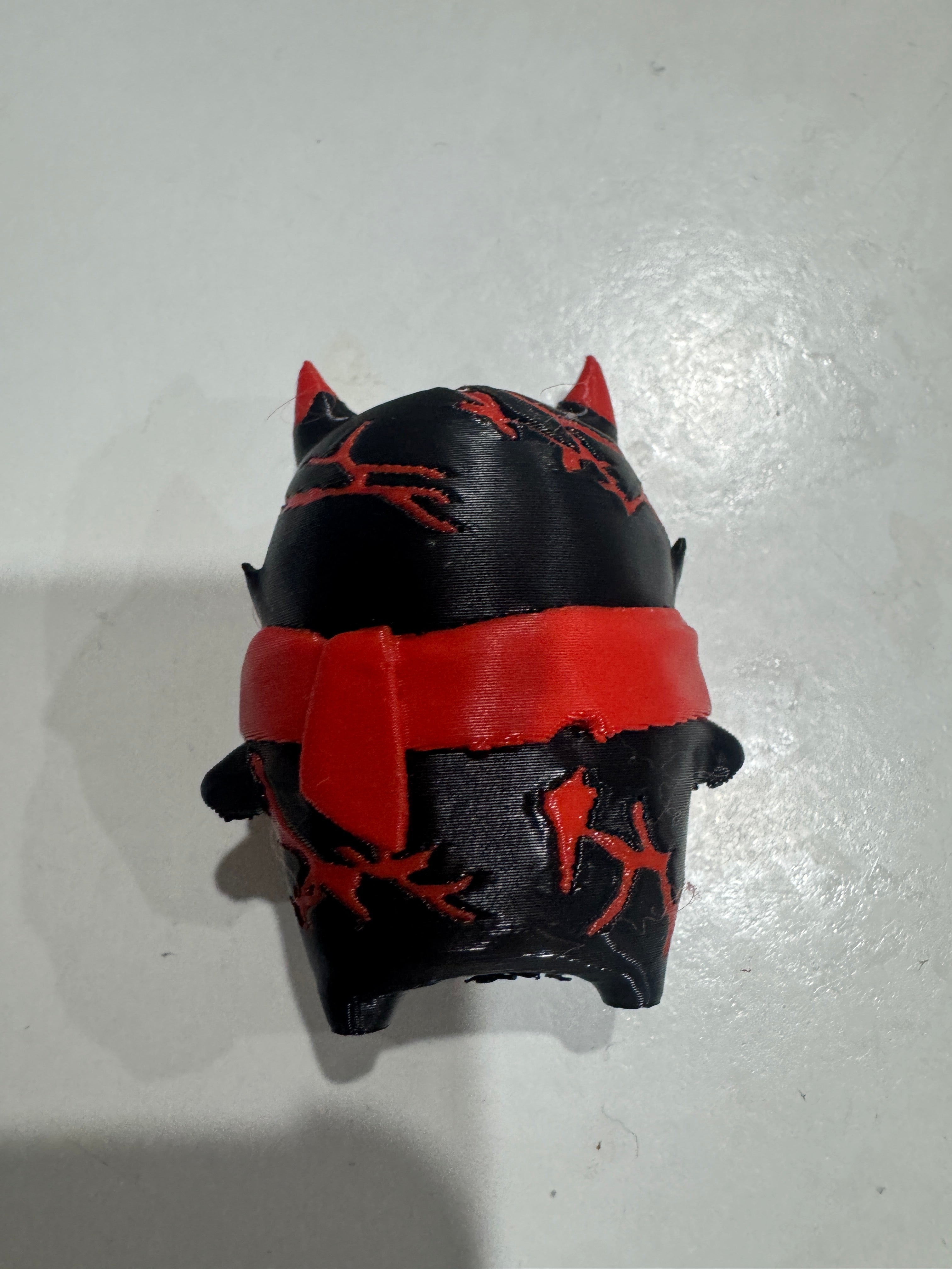 Fortnite Demon Sprite