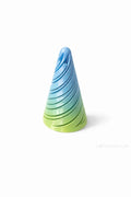 3D Printed Spiral Cone