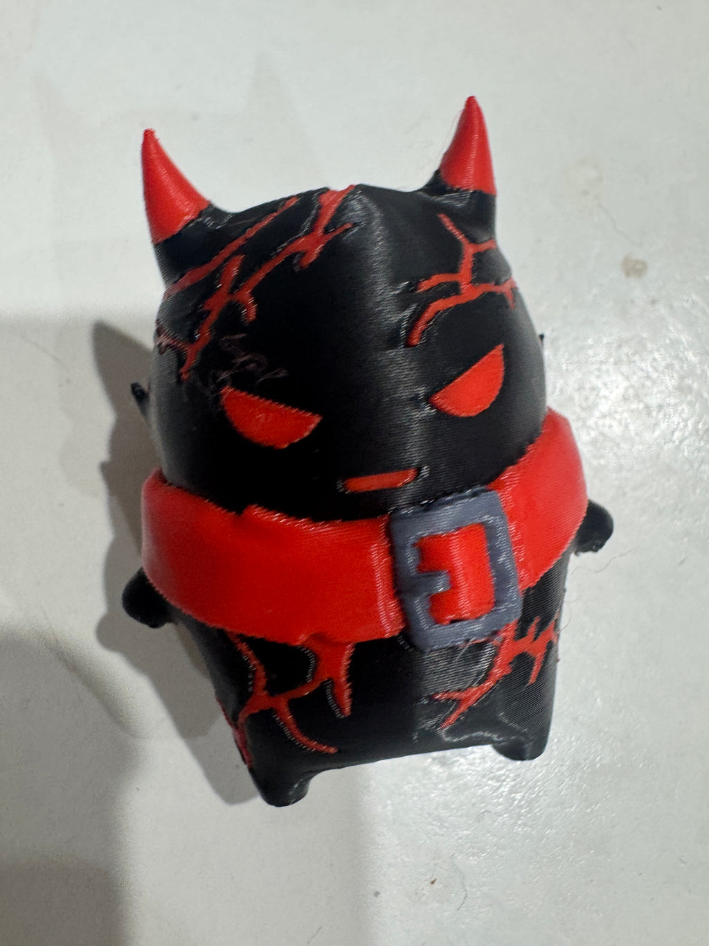 Fortnite Demon Sprite