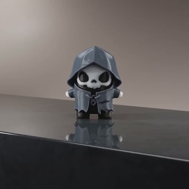 Fortnite Grim Sprite