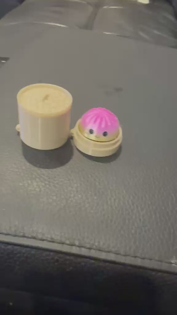 Fortnite Dumpling Clicker